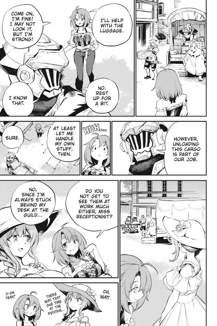 Goblin Slayer Chapter 78 image 11_optimized